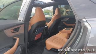 AUDI Q8 usata, con Chiusura centralizzata