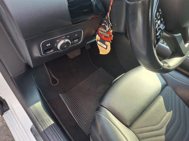 MERCEDES-BENZ B 180 usata, con Freno di stazionamento elettrico