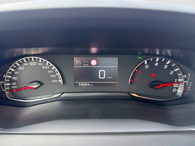 PEUGEOT 208 usata 14