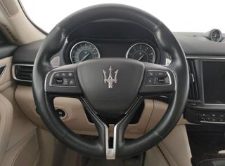 MASERATI Levante usata, con Regolazione elettrica sedili