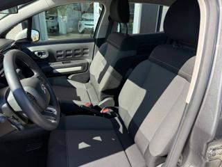 CITROEN C3 usata, con Climatizzatore