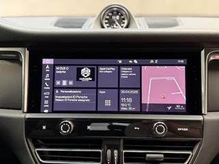 PORSCHE Macan usata, con ESP