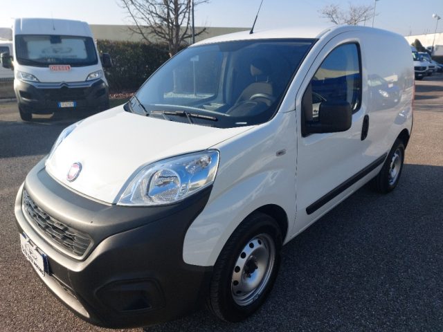 FIAT Fiorino usata, con ABS