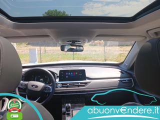 DR MOTOR DR 6.0 usata, con Cruise Control