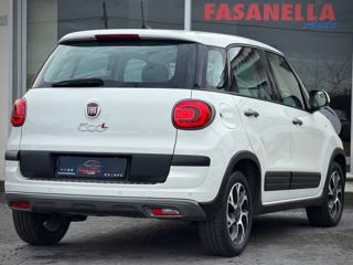 FIAT 500L usata, con Fendinebbia