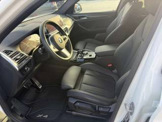 BMW X4 usata, con Fendinebbia