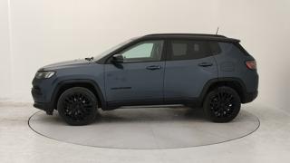 JEEP Compass usata, con Airbag