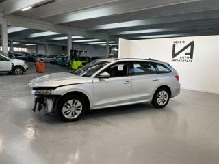 SKODA Octavia usata, con Airbag Passeggero