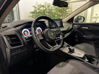NISSAN Qashqai usata, con Climatizzatore