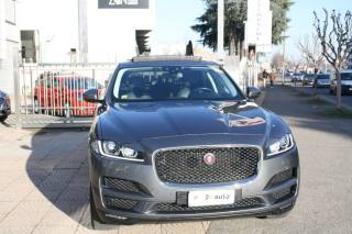 JAGUAR F-Pace usata, con Climatizzatore