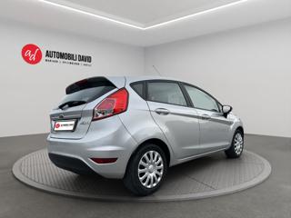 FORD Fiesta usata, con Airbag Passeggero