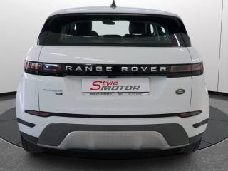 LAND ROVER Range Rover Evoque usata, con Autoradio digitale