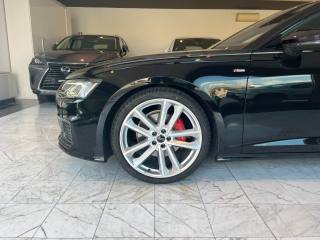 AUDI A6 usata, con Climatizzatore