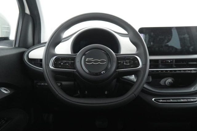 FIAT 500e usata 11