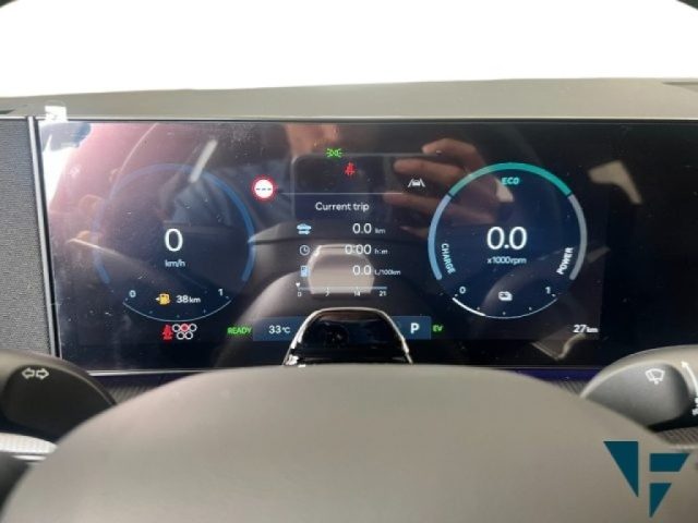 HYUNDAI Santa Fe usata, con Regolazione elettrica sedili