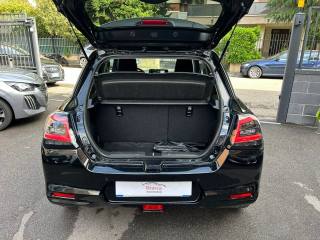 SUZUKI Swift usata, con Sedili riscaldati
