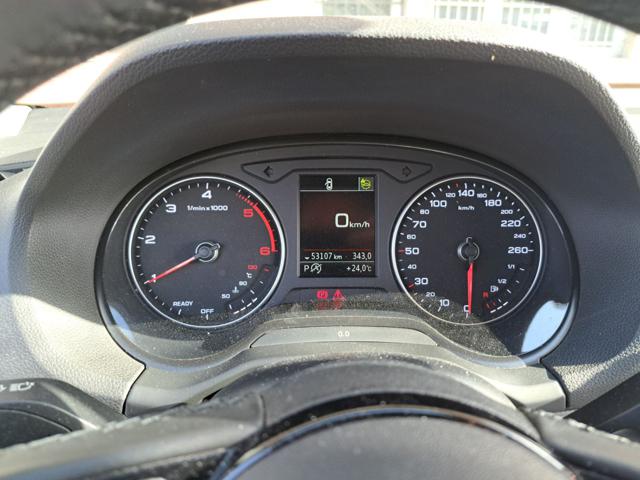 AUDI Q2 usata 25