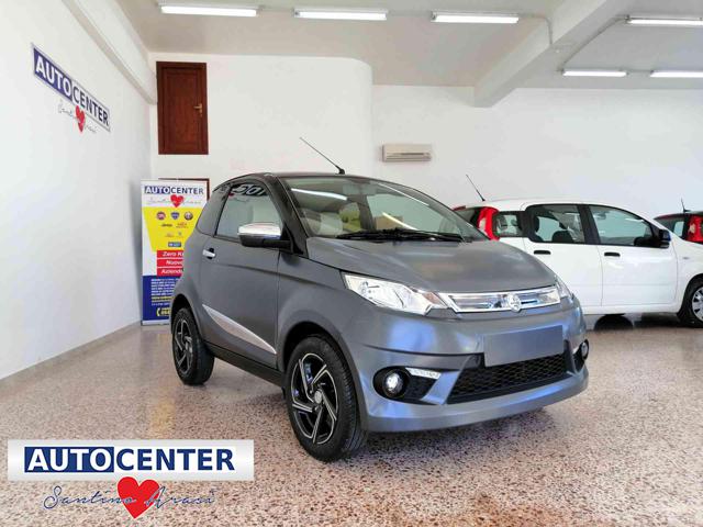 AIXAM City usata, con Alzacristalli elettrici