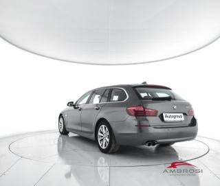 BMW 525 usata 3