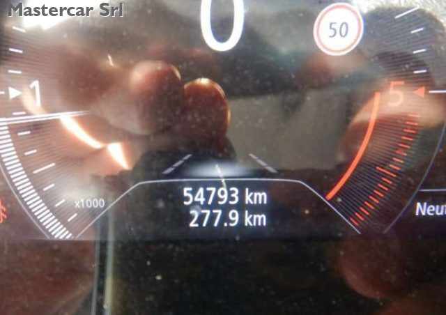 RENAULT Espace usata, con Sistema di navigazione