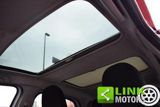 SMART ForFour usata, con Fendinebbia