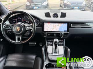 PORSCHE Cayenne usata, con Cruise Control
