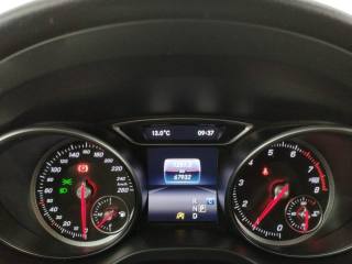 MERCEDES-BENZ GLA 180 usata, con Cruise Control