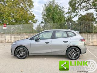 BMW 218 usata, con Portellone posteriore elettrico