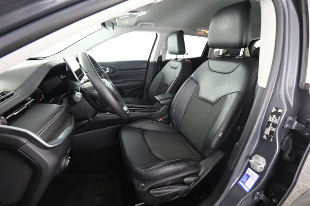 JEEP Compass usata 2