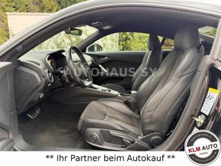 AUDI TT usata, con ESP