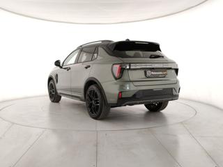 LYNK & CO 01 usata, con Airbag laterali