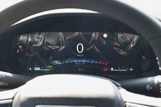 JEEP Renegade usata, con Fendinebbia