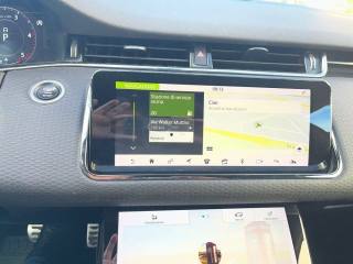 LAND ROVER Range Rover Evoque usata, con Cruise Control
