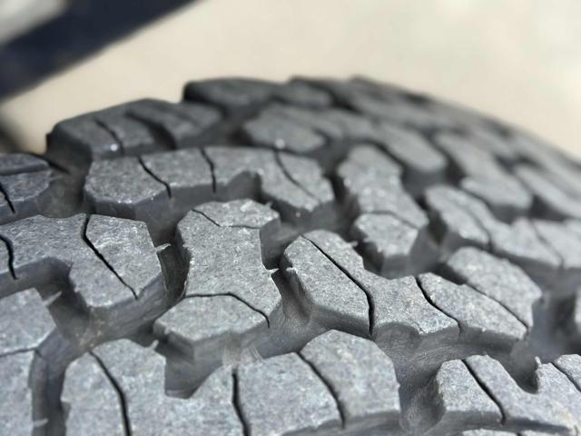 TOYOTA Land Cruiser usata, con Servosterzo