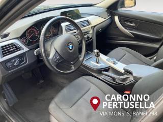 BMW 316 usata, con Chiusura centralizzata