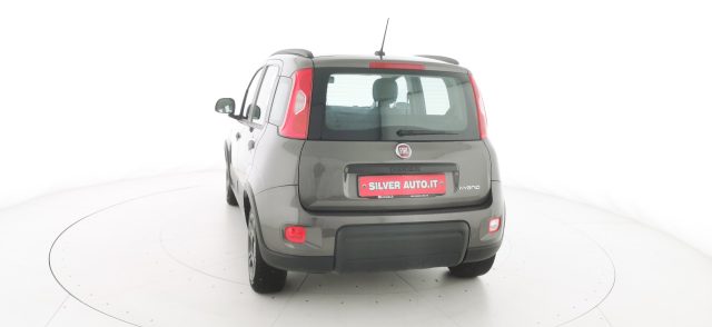 FIAT Panda usata 28