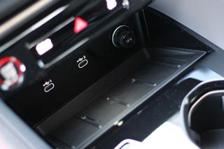 AUDI SQ5 usata, con Park Distance Control