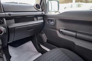 SUZUKI Jimny usata 25