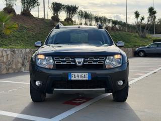 DACIA Duster usata 39