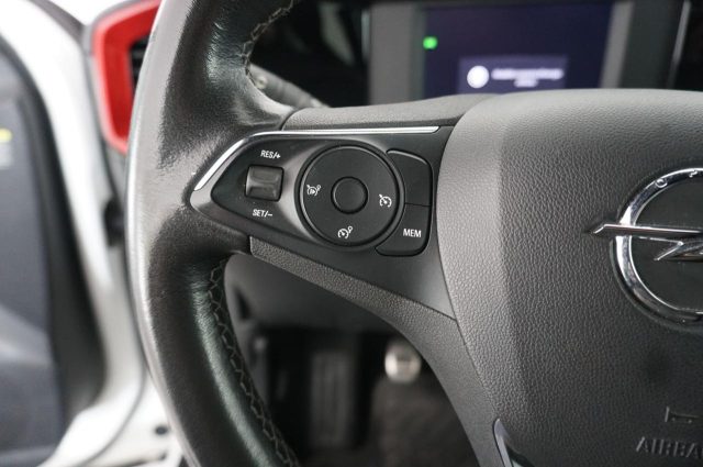 OPEL Mokka usata, con Sedili sportivi