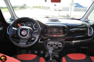 FIAT 500L usata, con ESP