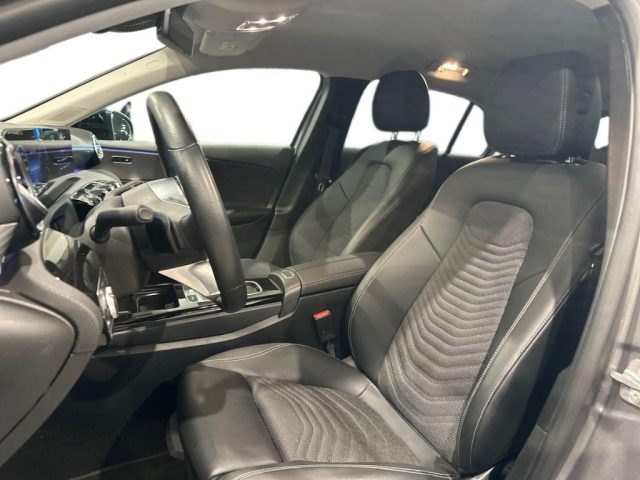 MERCEDES-BENZ A 250 usata, con Cronologia tagliandi
