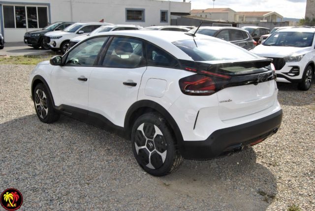 CITROEN C4 usata, con Airbag Passeggero