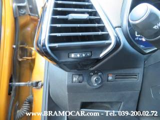 DS AUTOMOBILES DS 7 Crossback usata, con Cruise Control