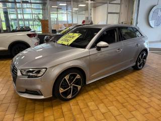 AUDI A3 usata 34