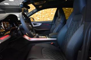 AUDI Q8 usata 28