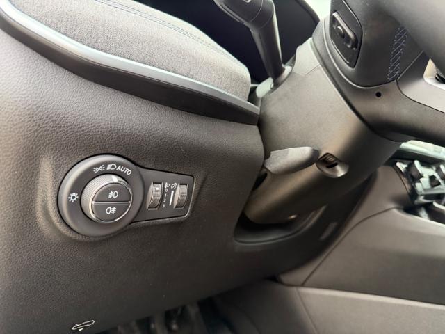 JEEP Compass usata, con Sensore di luce