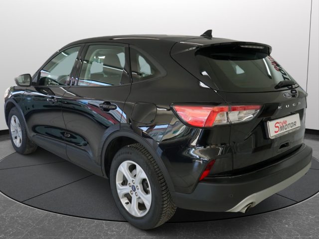 FORD Kuga usata, con ESP