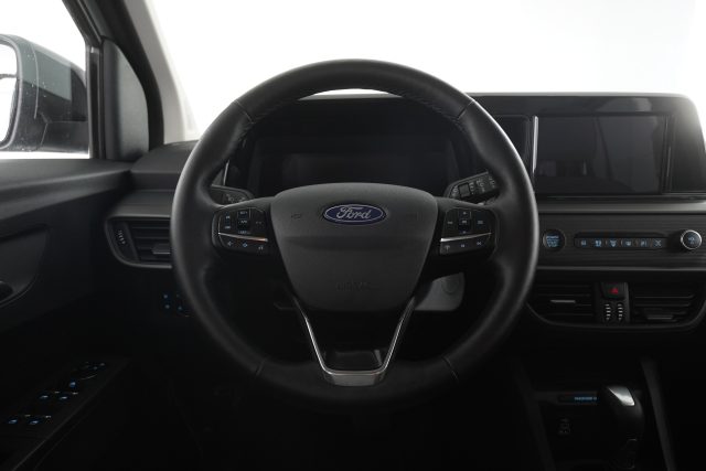 FORD Tourneo Courier usata 11