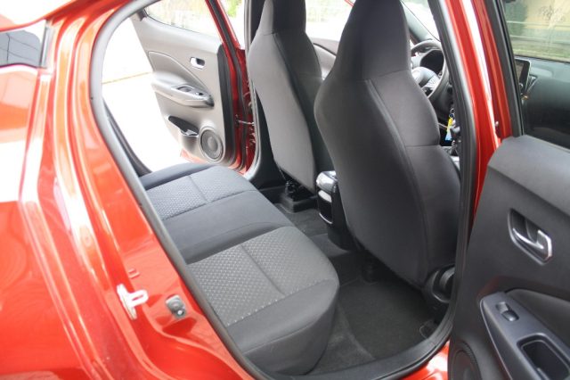 NISSAN Juke usata, con Fari LED